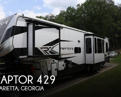 2023 Keystone 429 For Sale by Dealer in Marietta, Georgia