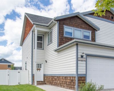 3 Bedroom 2BA 1472 ft Townhouse For Sale in Kalispell, MT