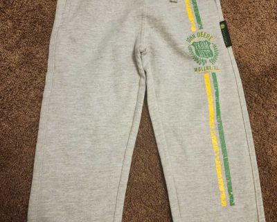 NWT John Deere jogger
