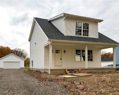 Drexel Ave Nw, Warren, Home For Sale