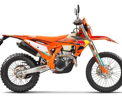 2025 KTM 350 EXC-F Champion Edition Motorcycle Off Road Pelham, AL