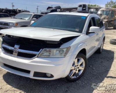 2010 Dodge Journey