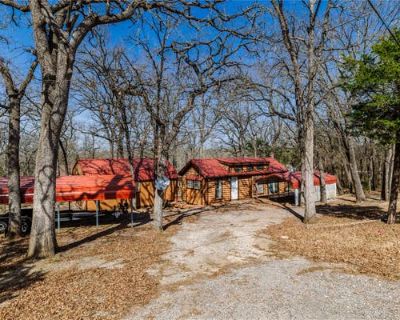 2 Bedroom 2BA 1248 ft Furnished Manufactured Home For Sale in GORDONVILLE, TX