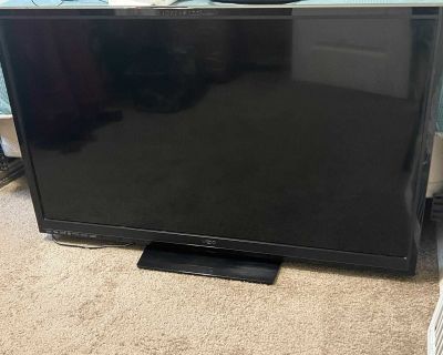 50 Vizio tv