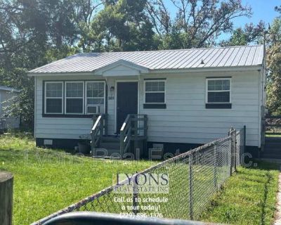 2 Bedroom 1BA 0 ft Apartment For Rent in Valdosta, GA