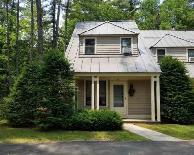 2 Bedroom 2BA 1528 ft Furnished Apartment For Rent in Carroll County, NH