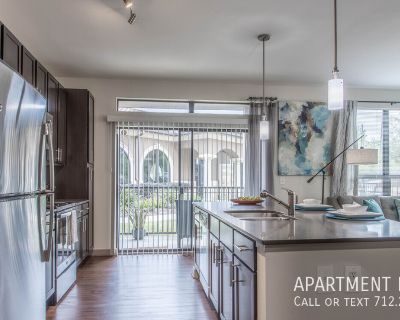 3 Bedroom 2BA 1409 ft Apartment For Rent in Spring, TX