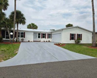 2 Bedroom 2BA 1502 ft Manufactured Home For Sale in COCOA, FL