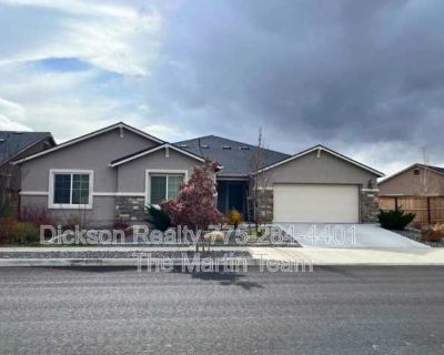 4 Bedroom 3BA 2563 ft Pet-Friendly Apartment For Rent in Reno, NV