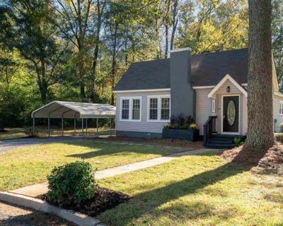 3 Bedroom 1BA 1309 ft Single Family Home For Sale in SYLACAUGA, AL