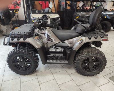 2025 Polaris Sportsman Touring XP 1000 Trail ATV Utility Kailua Kona, HI