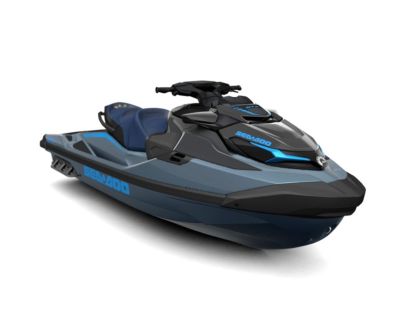 2024 Sea-Doo GTX 230 Tech, Audio, iDF, iBR