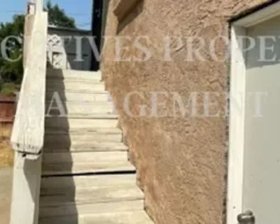 1 Bedroom 1BA Condo For Rent in Merced, CA