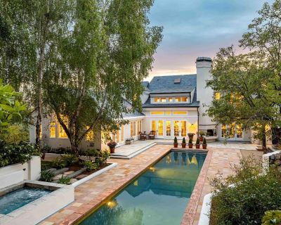 6 Bedroom 6BA 8500 ft Single Family Home For Sale in BERKELEY, CA