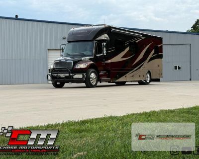 2019 Renegade Verona 36VSB