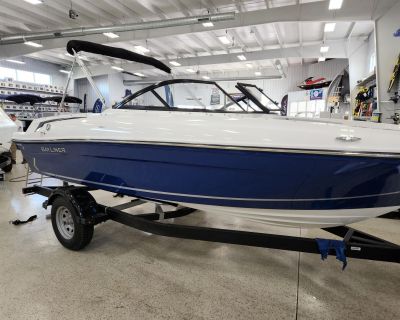 2024 Bayliner VR4 Bowriders Kaukauna, WI