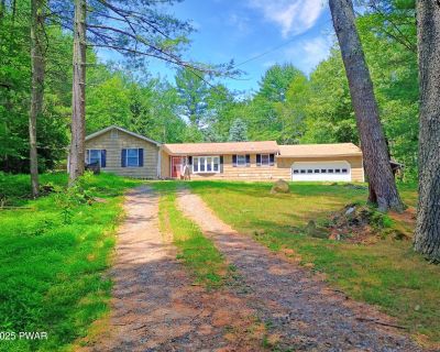 3 Bedroom 2BA Single Family House For Sale in Milford, PA