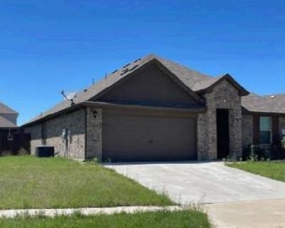 4 Bed 2 Bath Preforeclosure Property in Ennis, TX 75119 - Canterbury Ln