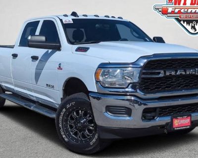 Used 2022 Ram 3500 Tradesman