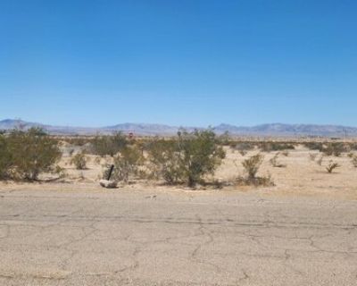 S Cerro Colorado Dr Lot,topock, Plot For Sale