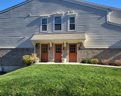 2 Bedroom 2BA 1528 ft Condominium For Sale in LAWRENCEBURG, IN