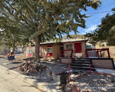 2 Bedroom 1BA 720 ft Pet-Friendly Single-family home For Rent in Pioche, NV