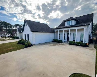 4 Bedroom 3BA 2196 ft Single Family Home For Sale in WEST MONROE, LA