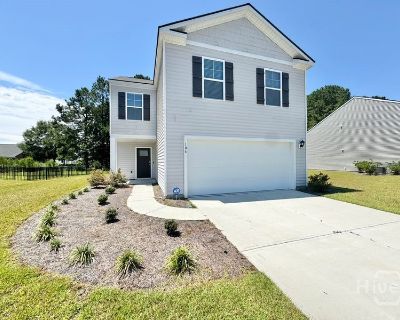 4 Bedroom 2BA 2340 ft Apartment For Rent in Rincon, GA