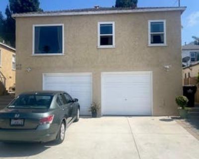 1701 ft Duplex For Sale in INGLEWOOD, CA