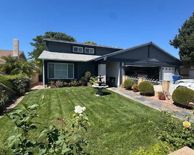 Available on: now. Furnished. Parking available * Internet included * Students welcome * 40+ years welcome Ray will require background checks for this room Learn more. Located in Ontario by the 60 freeway. Near many schools, mall and airport. Nice quiet neighborhood, with great neighbors. Lots of parking available. Kitchen use is available. Nice big backyard. Room located on the 1st floor with ...