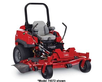 2023 Toro Z Master 7500-D 60 in. Yanmar Diesel 25 hp Commercial Zero Turns Angleton, TX