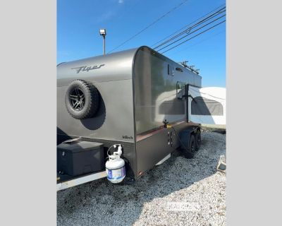 2025 Intech Rv Flyer Forge