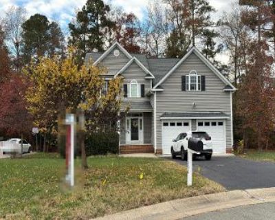 Preforeclosure Property in Chesterfield, VA 23832 - Prince James Dr