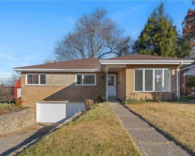 4 Bedroom 2BA 1552 ft Single Family Home For Sale in CLAIRTON, PA