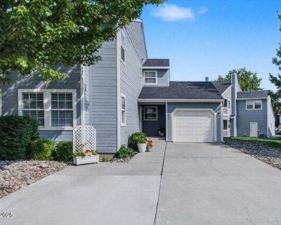 2 Bedroom 2BA Condo For Sale in Carson City, NV