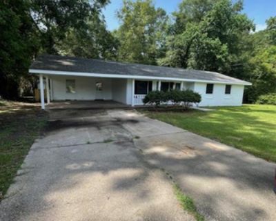 3 Bedroom 2BA 1576 ft Single Family Home For Sale in PICAYUNE, MS