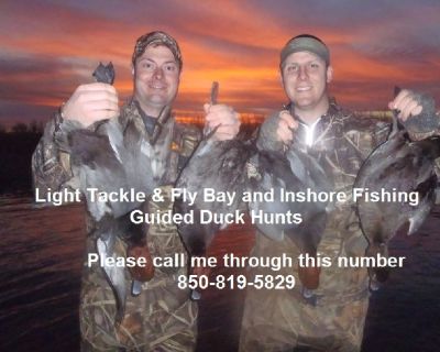 Reliable And Best Fishing Charter in Panama City FL