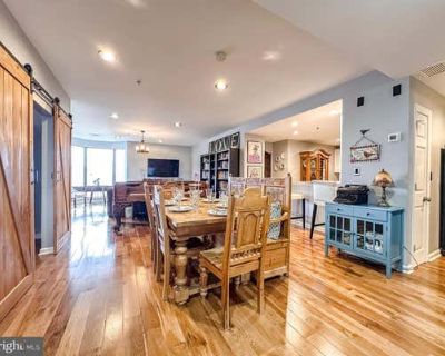 2 Bedroom 2BA 1578 ft Condominium For Sale in BALTIMORE, MD