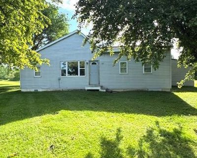 2 Bedroom 1BA 1124 ft Single Family House For Sale in Mahnomen, MN