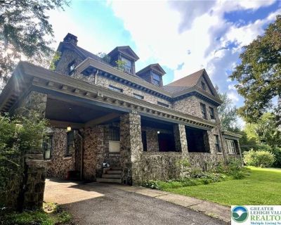 N Th St Apt,easton, Flat For Rent