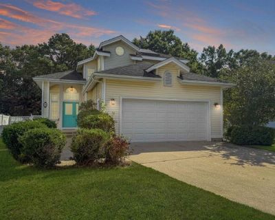 La Mesa Ct, Egg Harbor, Home For Rent