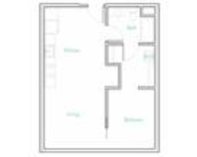 Grant Park Village - 1 Bedroom A- Henshaw