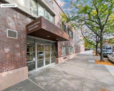 1 Bedroom 5BA 3470 ft Condo For Sale in Brooklyn, NY