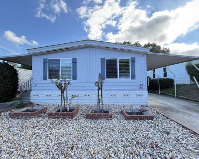 2 Bedroom 2BA 1344 ft Mobile Home For Sale in PITTSBURG, CA