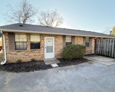 2 Bedroom 1BA 800 ft Apartment For Rent in Nashville, TN