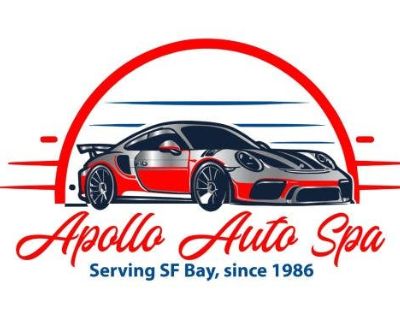 Apollo Auto Spa Full-Service Auto Detailing Near You