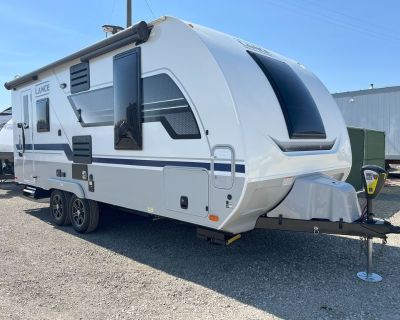 2023 Lance Travel Trailer 1995