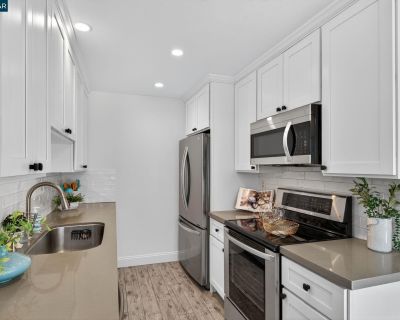 3 Bedroom 2BA 1233 ft Condo For Sale in DANVILLE, CA