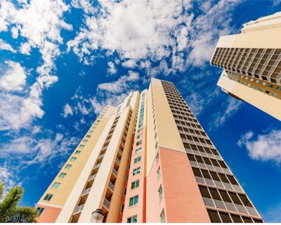 2743 1st Street # 304. Property for Rent in Fort Myers, FL for $2,600 with 3 bedrooms and 2 full baths. This 1,341 square foot property was built in 2007 on a lot size of 0.4525.. Furnished annual rental ready for happy tenants! This spacious 3-bedroom, 2-bath ground-floor condo in the desirable Riviera Condominiums blends modern comfort with an Art Deco flair. Unique design touches including p...