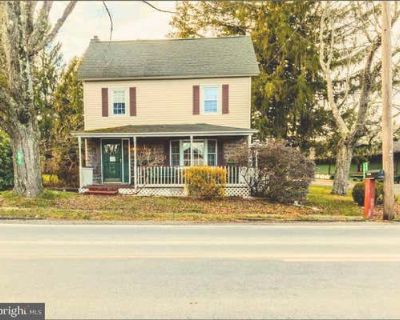 3 Bedroom 2BA 1232 ft Single Family Home For Sale in TOBYHANNA, PA